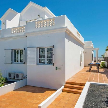 Villa Calma By Villa Plus بويرتو ذيل كارمين المظهر الخارجي الصورة