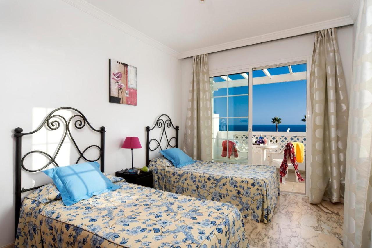 Villa Calma By Villa Plus بويرتو ذيل كارمين المظهر الخارجي الصورة