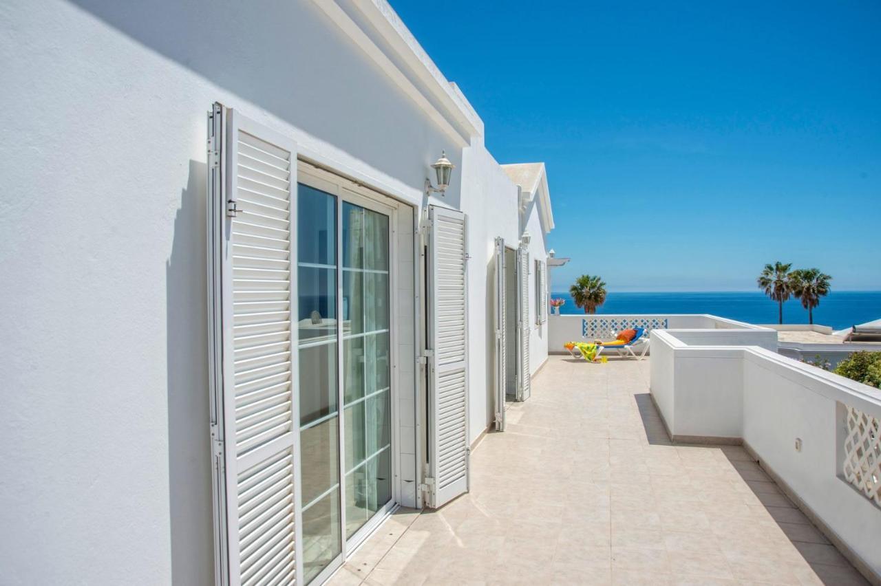 Villa Calma By Villa Plus بويرتو ذيل كارمين المظهر الخارجي الصورة