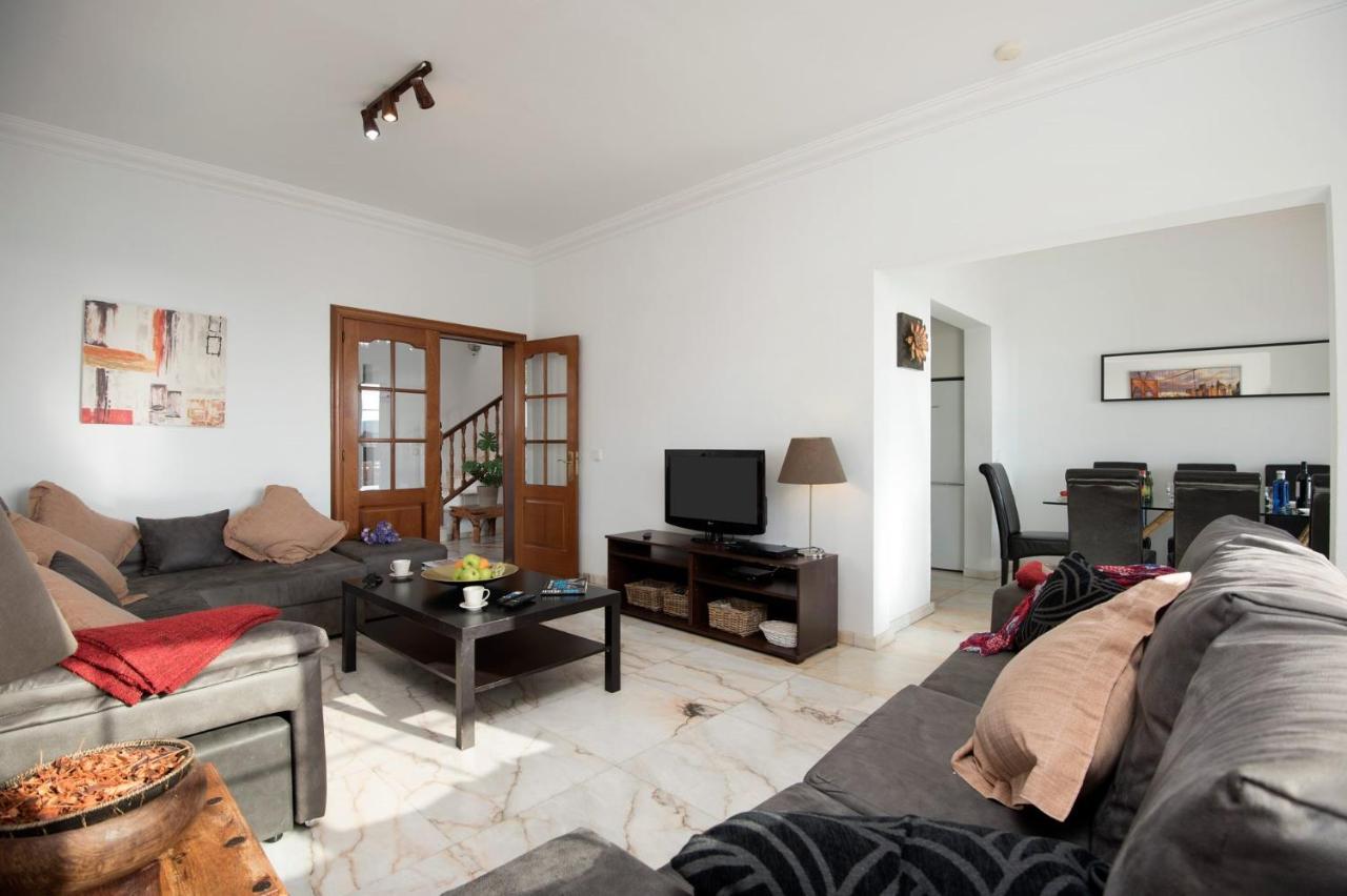 Villa Calma By Villa Plus بويرتو ذيل كارمين المظهر الخارجي الصورة