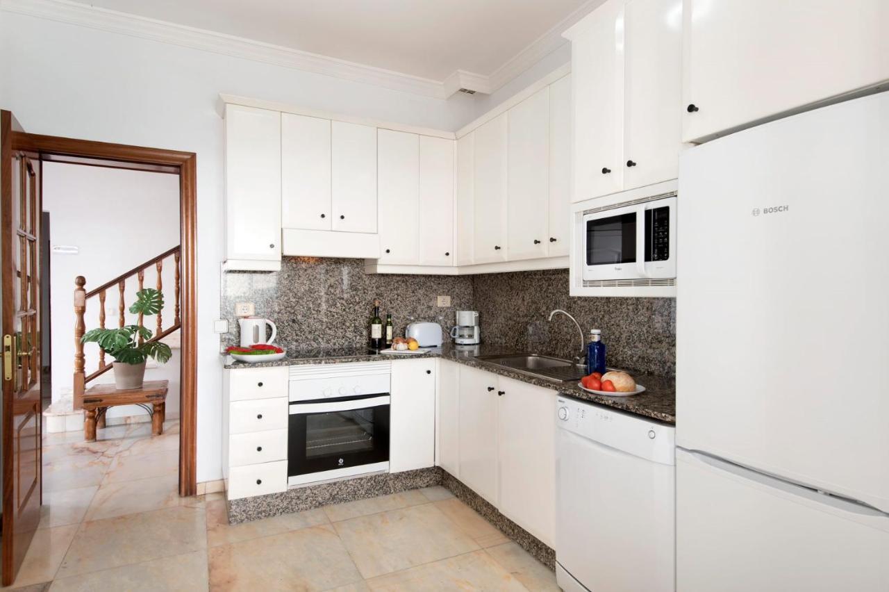 Villa Calma By Villa Plus بويرتو ذيل كارمين المظهر الخارجي الصورة