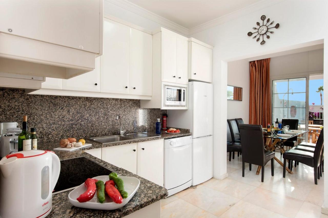 Villa Calma By Villa Plus بويرتو ذيل كارمين المظهر الخارجي الصورة